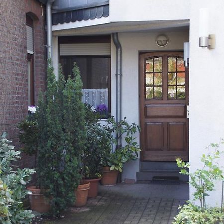 Hotel Jaegerhof Ratingen Bagian luar foto