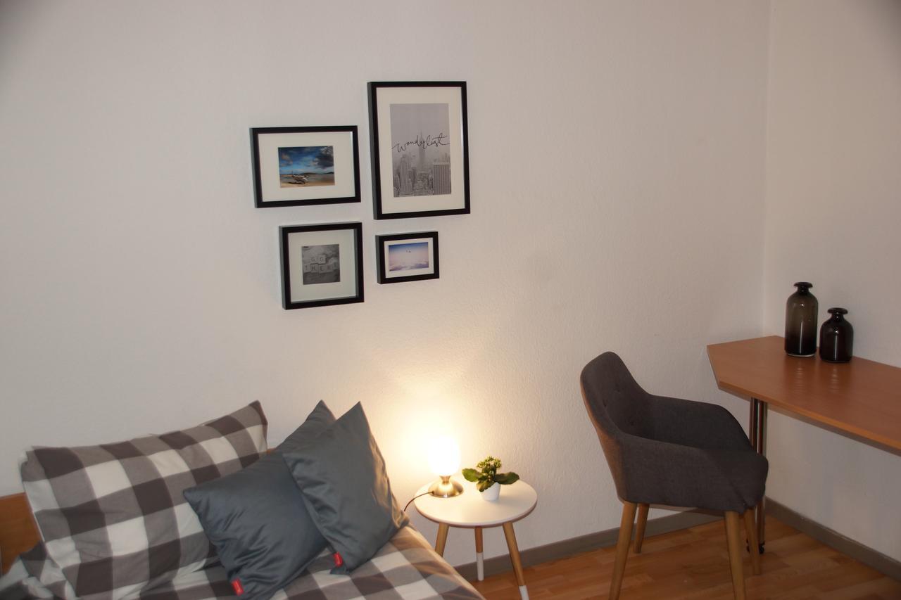 Hotel Jaegerhof Ratingen Bagian luar foto