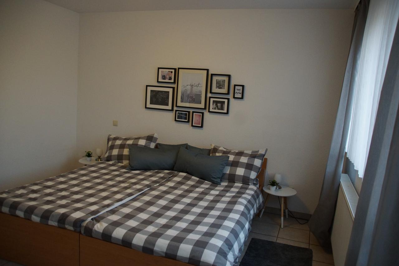 Hotel Jaegerhof Ratingen Bagian luar foto
